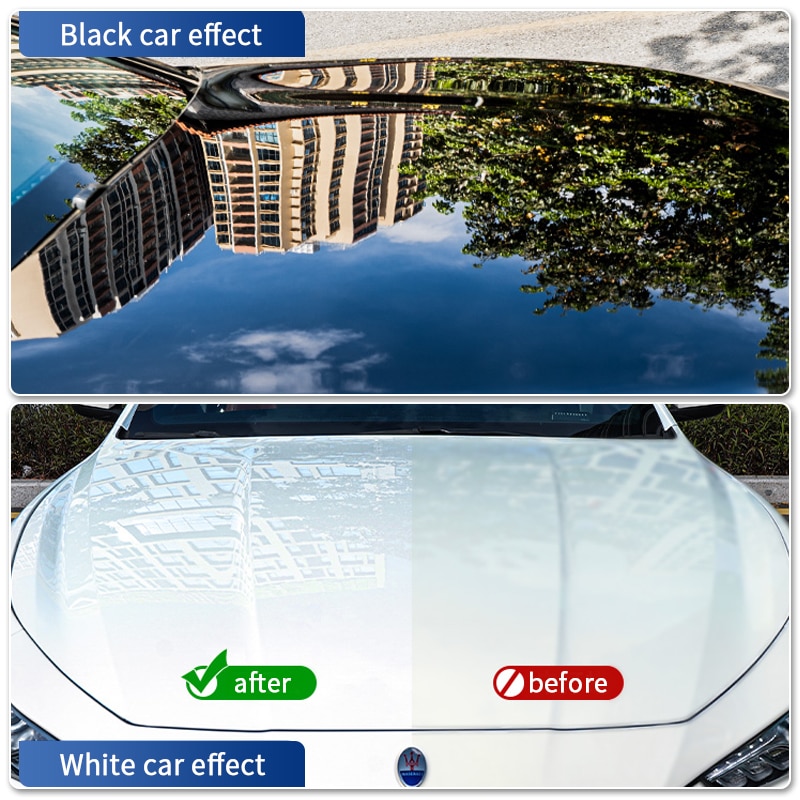 HGKJ S6 Ultimate Ceramic Coati - Oleophobic Coating Spray 评论和价格
