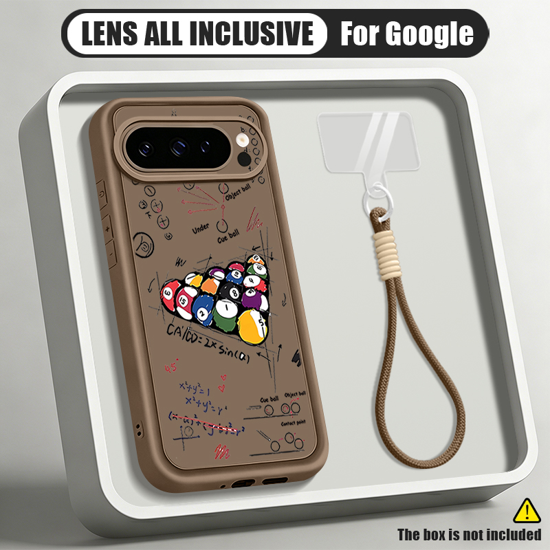Striped Wine Glass Pattern Lan - Google Pixel 8A 评论和价格