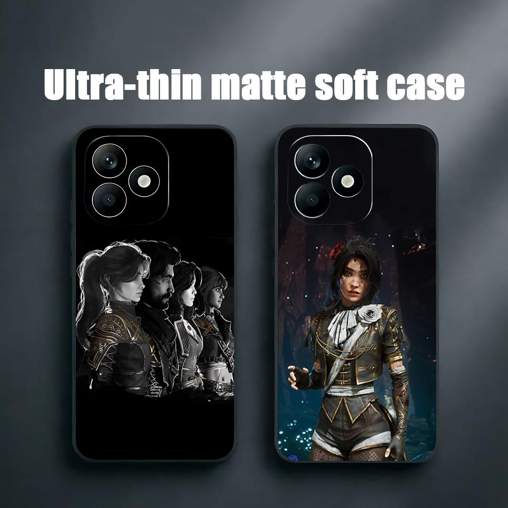 Clair Obscur Expedition 33 Gam - Xiaomi Redmi Note 14 评论和价格