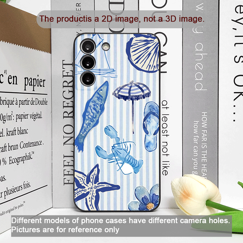 Funny Sardines Color Fish Mari - Huawei Nova 12 评论和价格