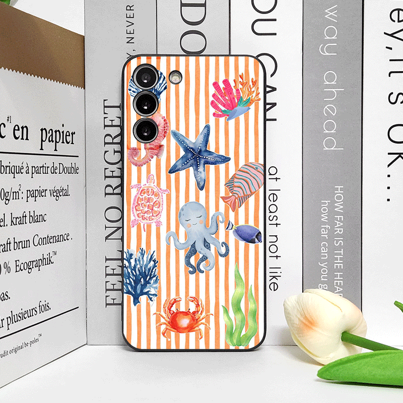 Funny Sardines Color Fish Mari - Huawei Nova 12 评论和价格