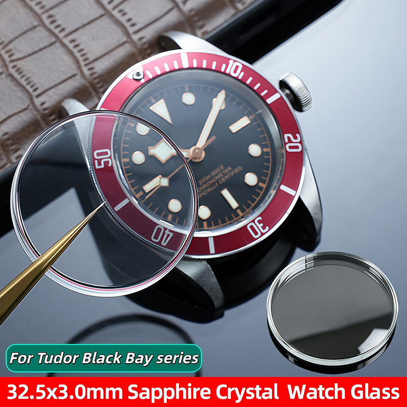 32.5x3.0mm Sapphire Crystal  W - Sapphire Glass Shield 评论和价格