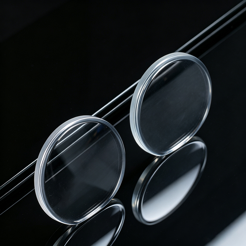 32.5x3.0mm Sapphire Crystal  W - Sapphire Glass Shield 评论和价格