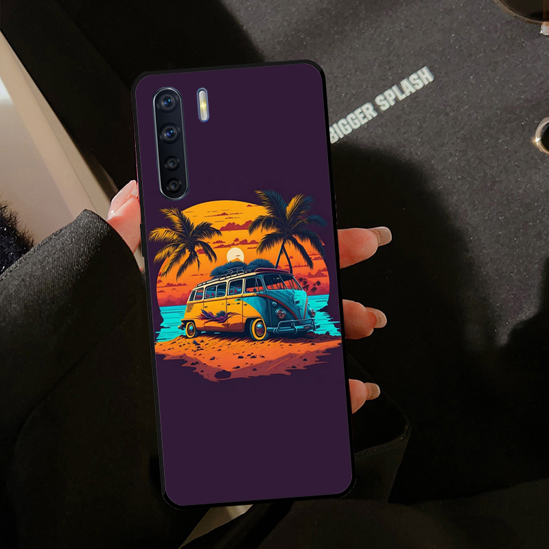 Combi Van Surf Case For Oppo A - Oppo A78 评论和价格