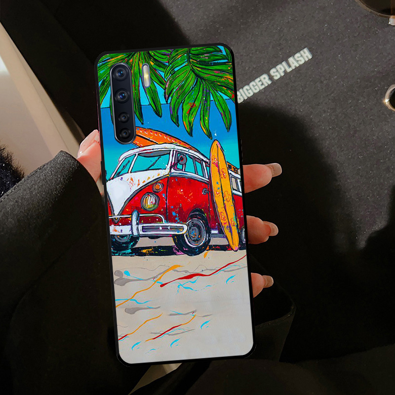 Combi Van Surf Case For Oppo A - Oppo A78 评论和价格