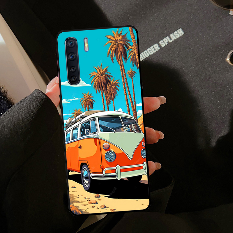 Combi Van Surf Case For Oppo A - Oppo A78 评论和价格