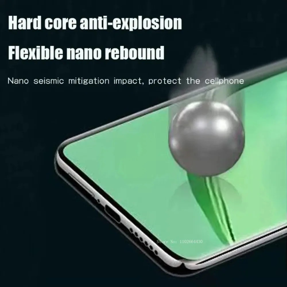 2PCS Soft Screen Protector For - Huawei Nova 12 评论和价格